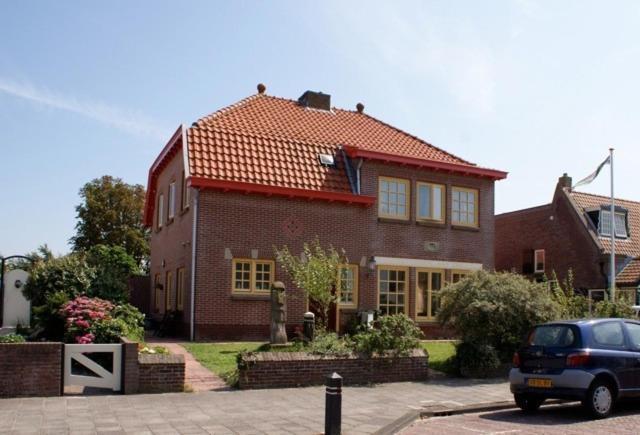 Amsterdam Beach Apartment Zandvoort Esterno foto